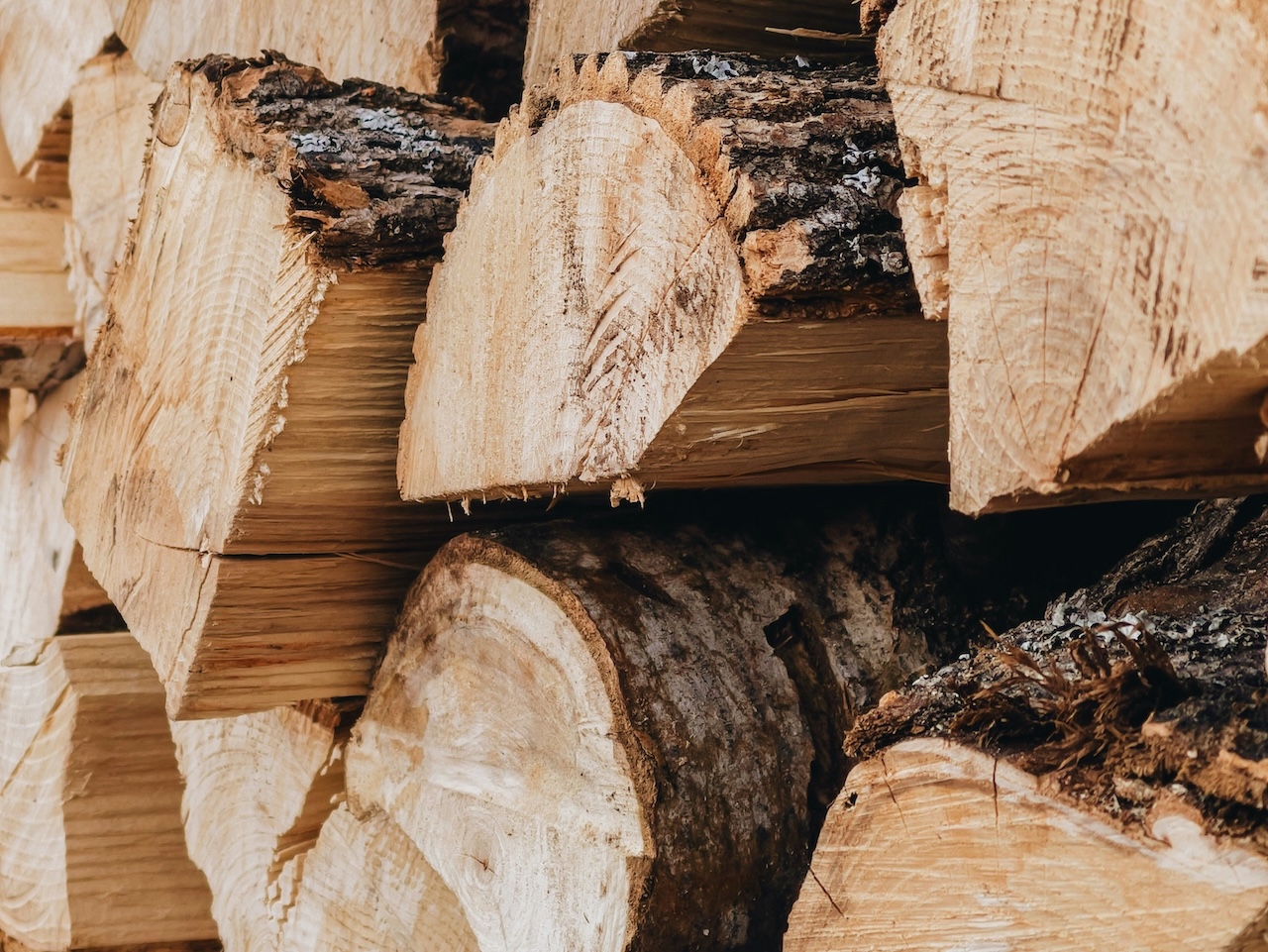 pannelli di legno